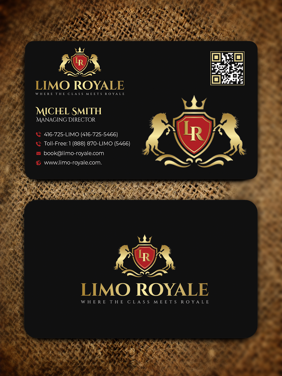 Business Card Design by Graphixpointt for this project | Design #34788284