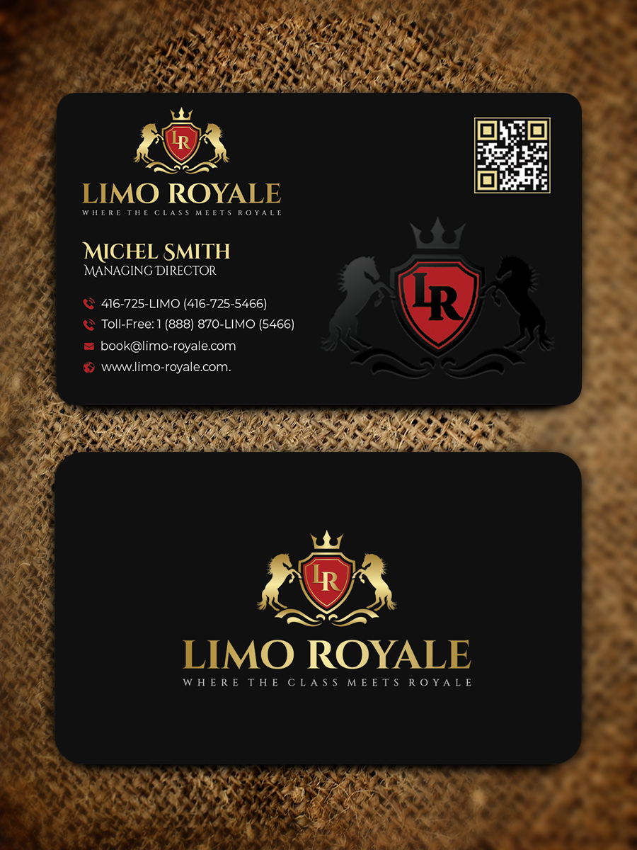 Business Card Design by Graphixpointt for this project | Design #34788285