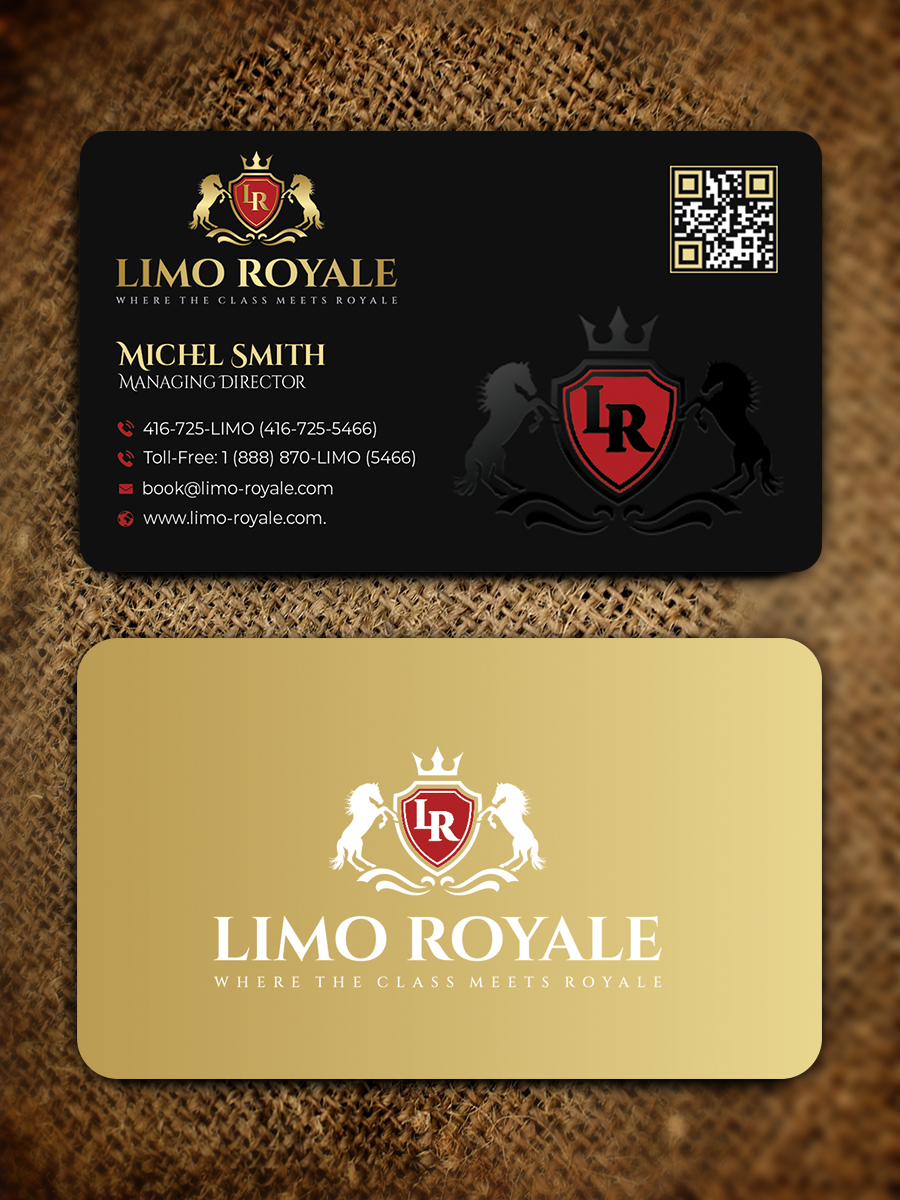 Business Card Design by Graphixpointt for this project | Design #34788286