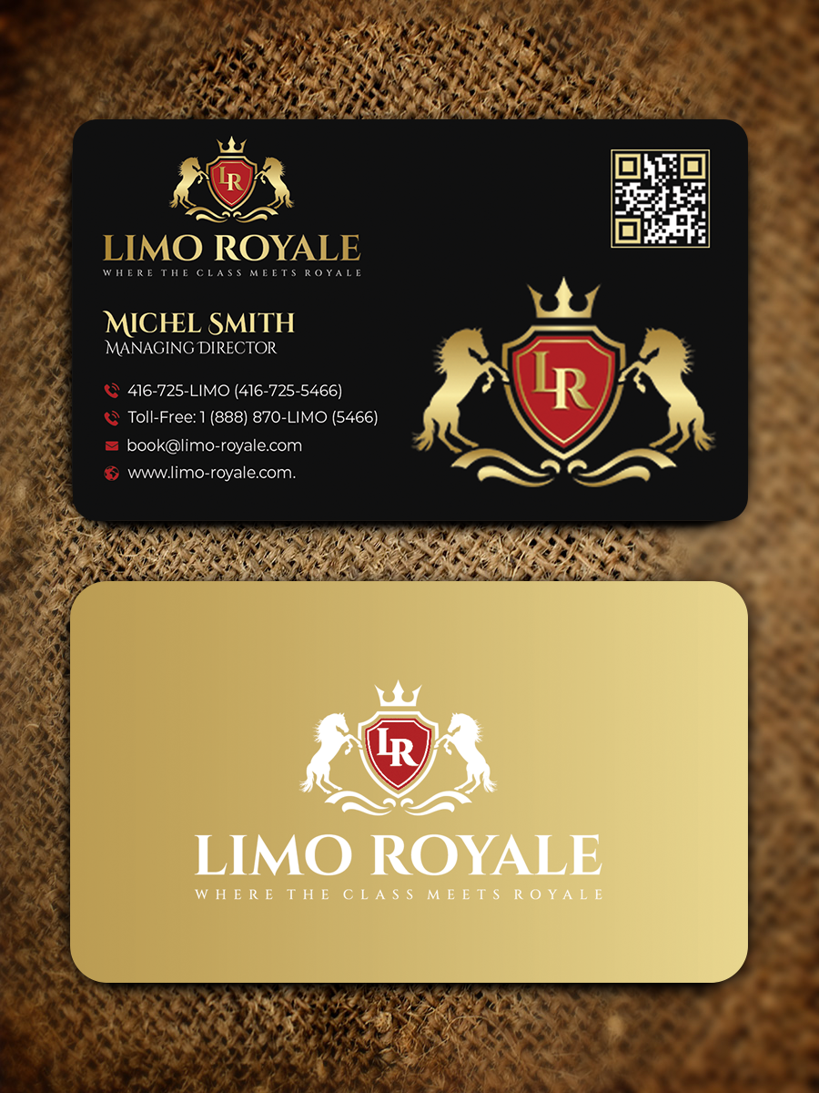 Business Card Design by Graphixpointt for this project | Design #34788287