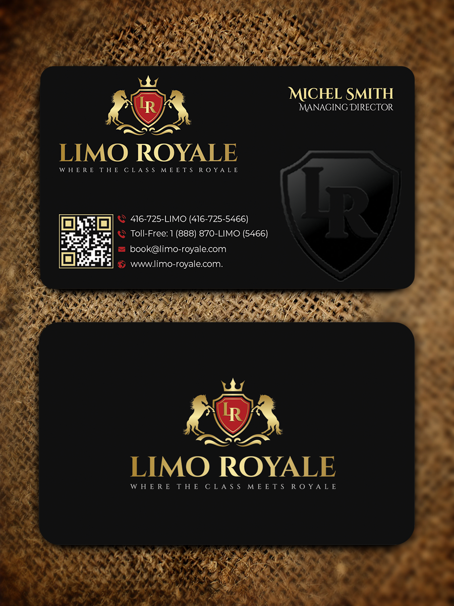 Business Card Design by Graphixpointt for this project | Design #34788339