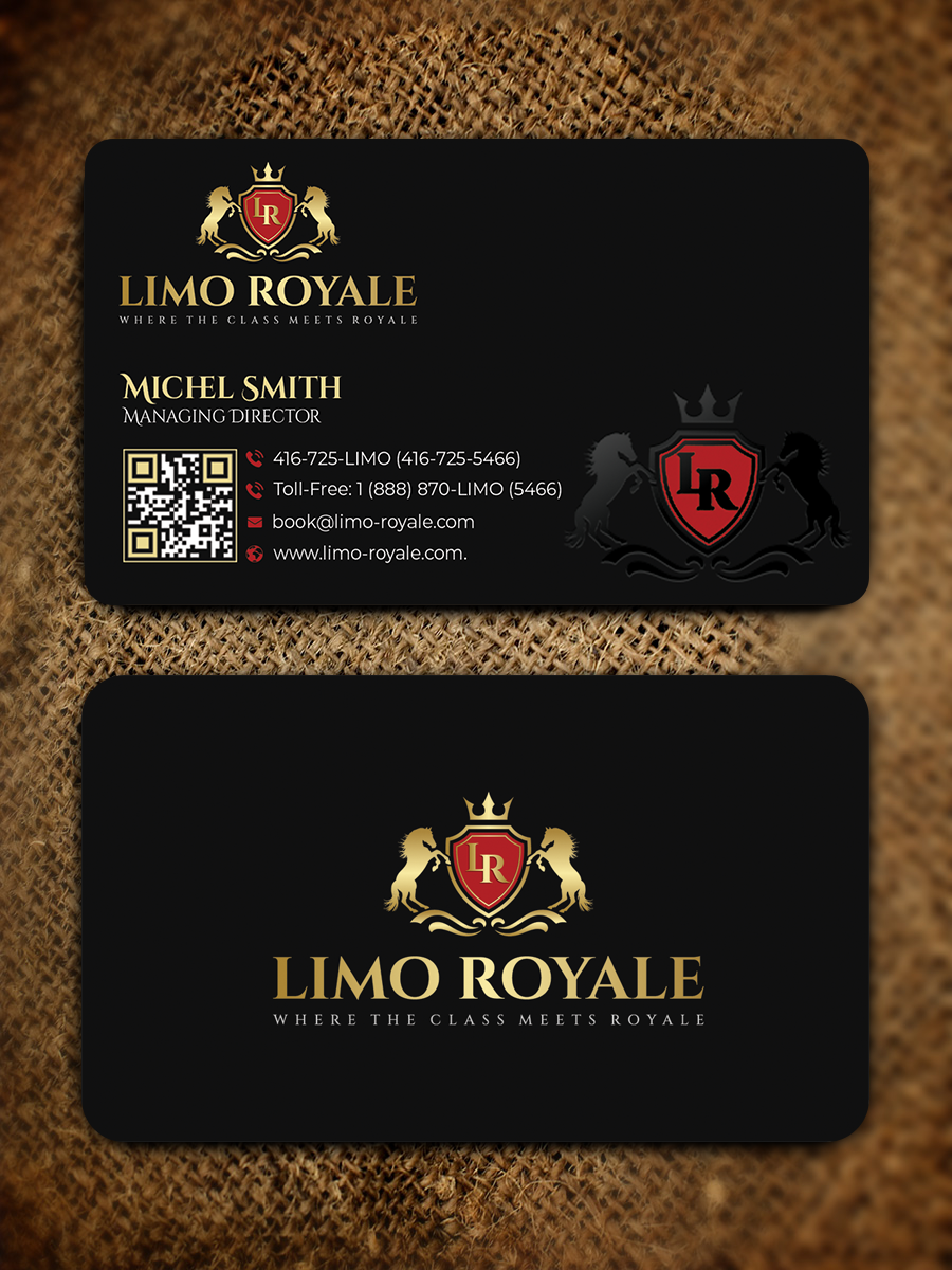 Business Card Design by Graphixpointt for this project | Design #34788340