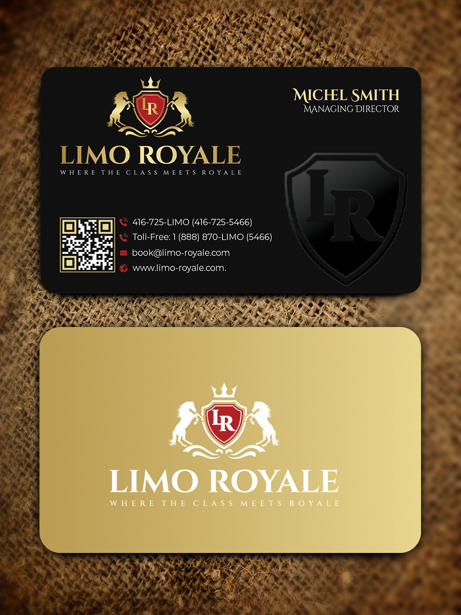 Business Card Design by Graphixpointt for this project | Design #34788341