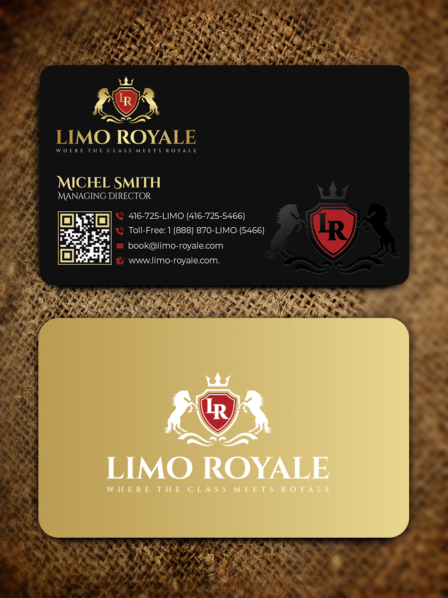 Business Card Design by Graphixpointt for this project | Design #34788342