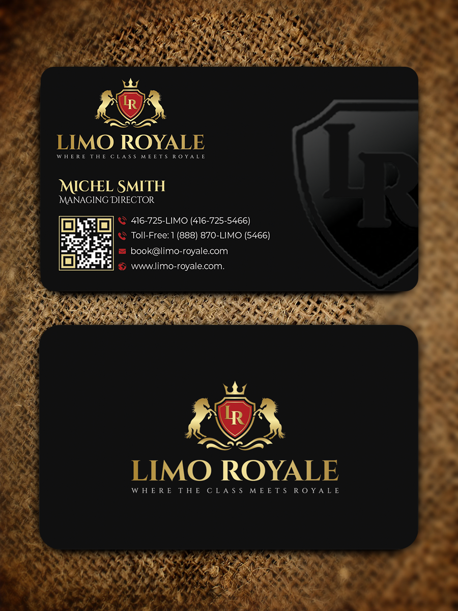 Business Card Design by Graphixpointt for this project | Design #34788374
