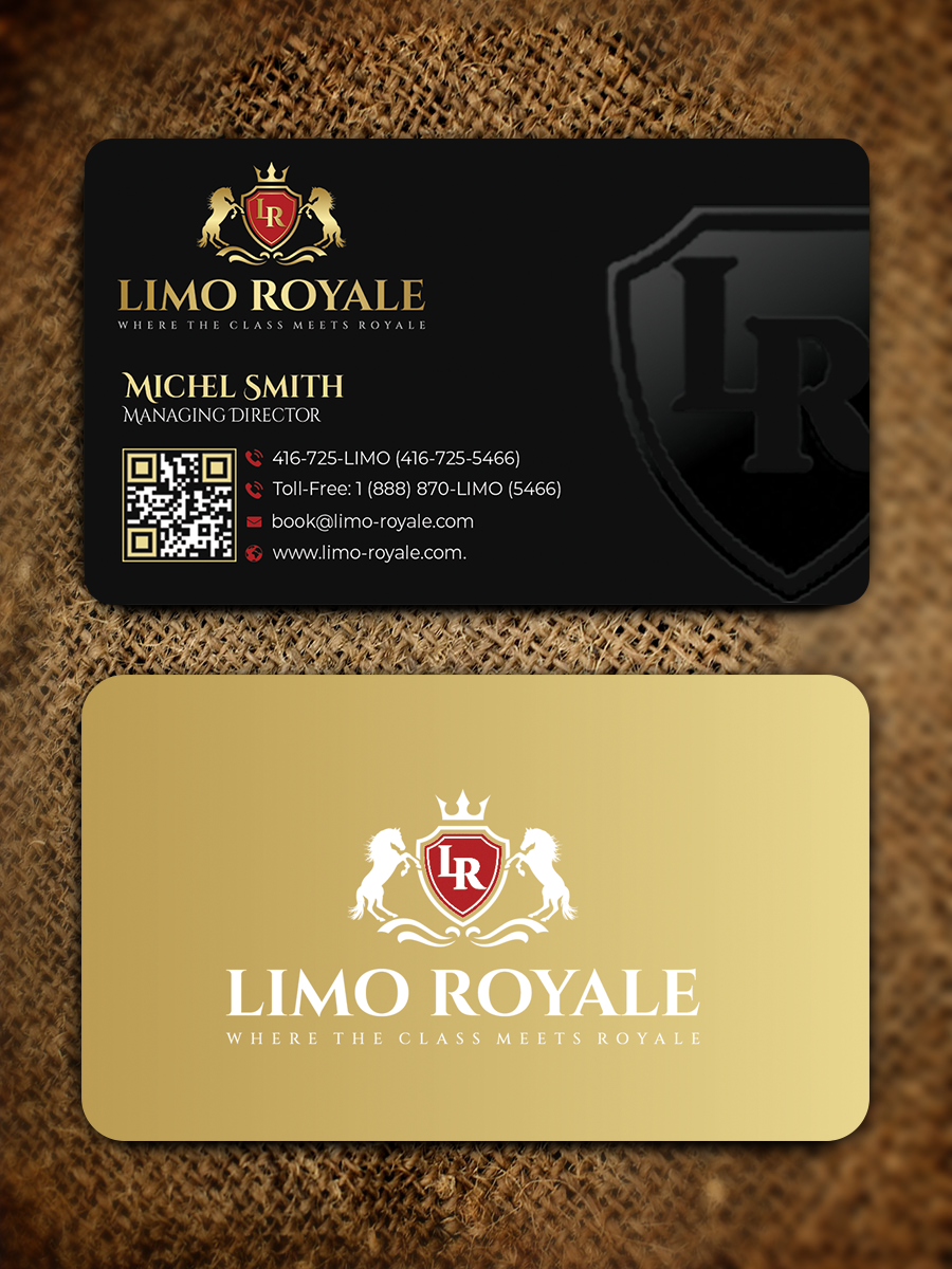 Business Card Design by Graphixpointt for this project | Design #34788375