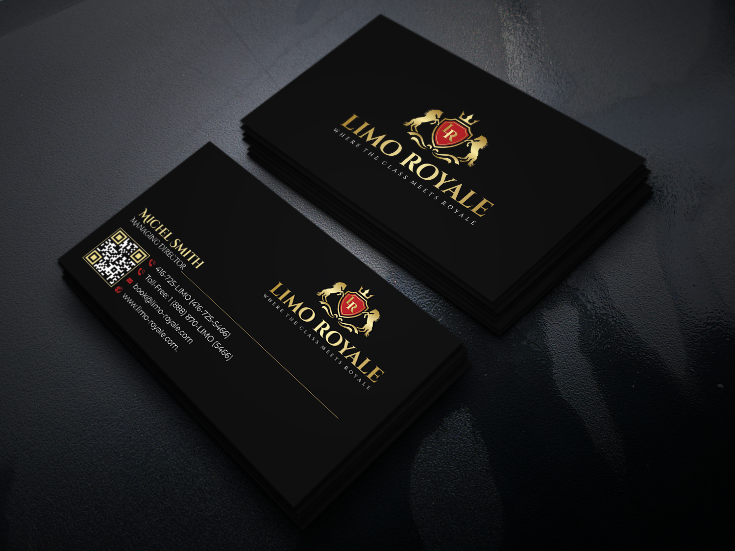 Business Card Design by Graphixpointt for this project | Design #34788377
