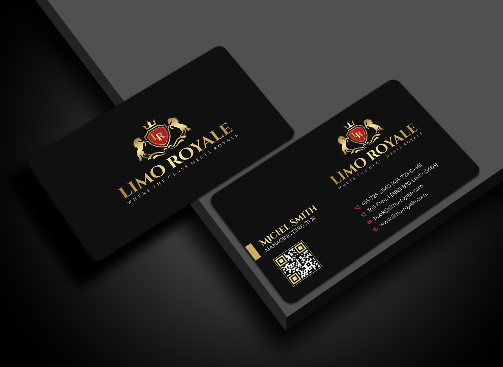 Business Card Design by Graphixpointt for this project | Design #34788478