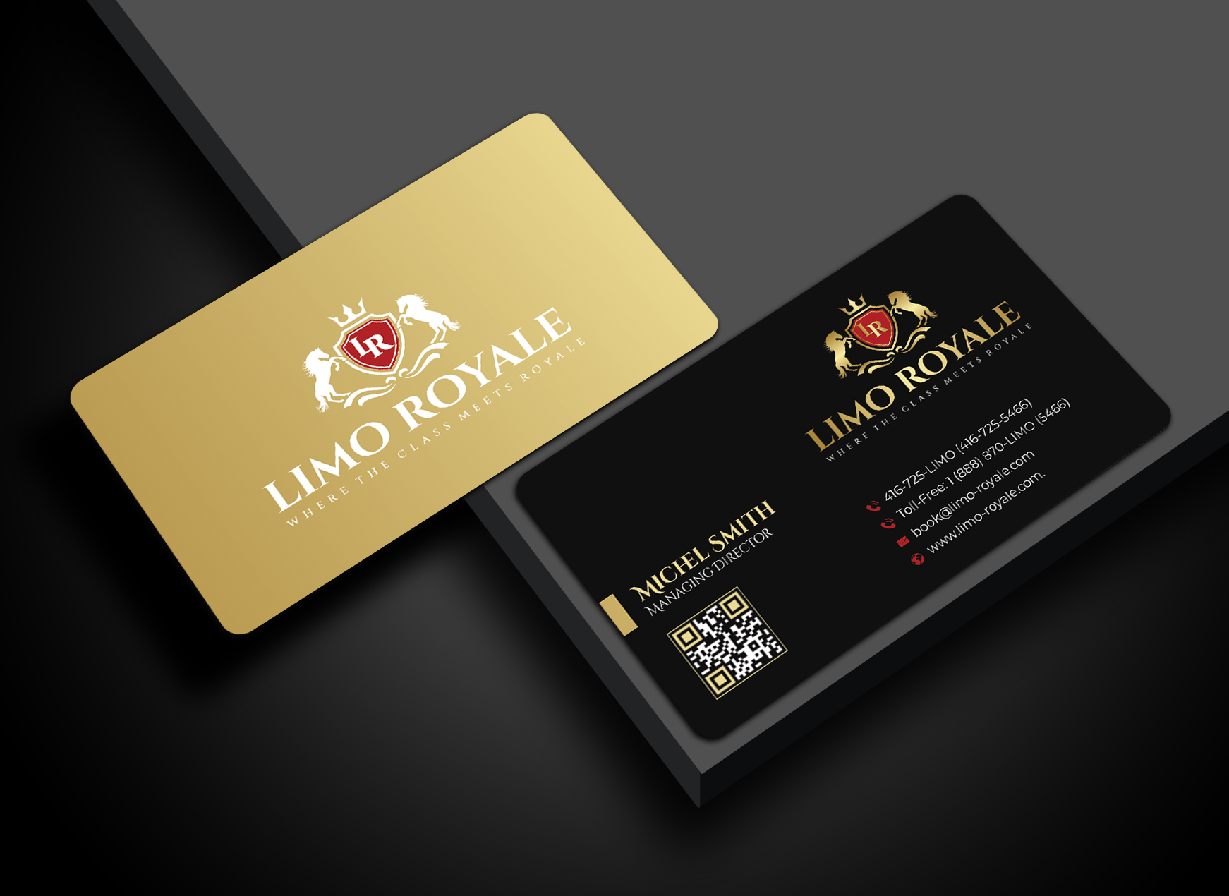 Visitenkarten-Design von Graphixpointt für dieses Projekt | Design #34788480