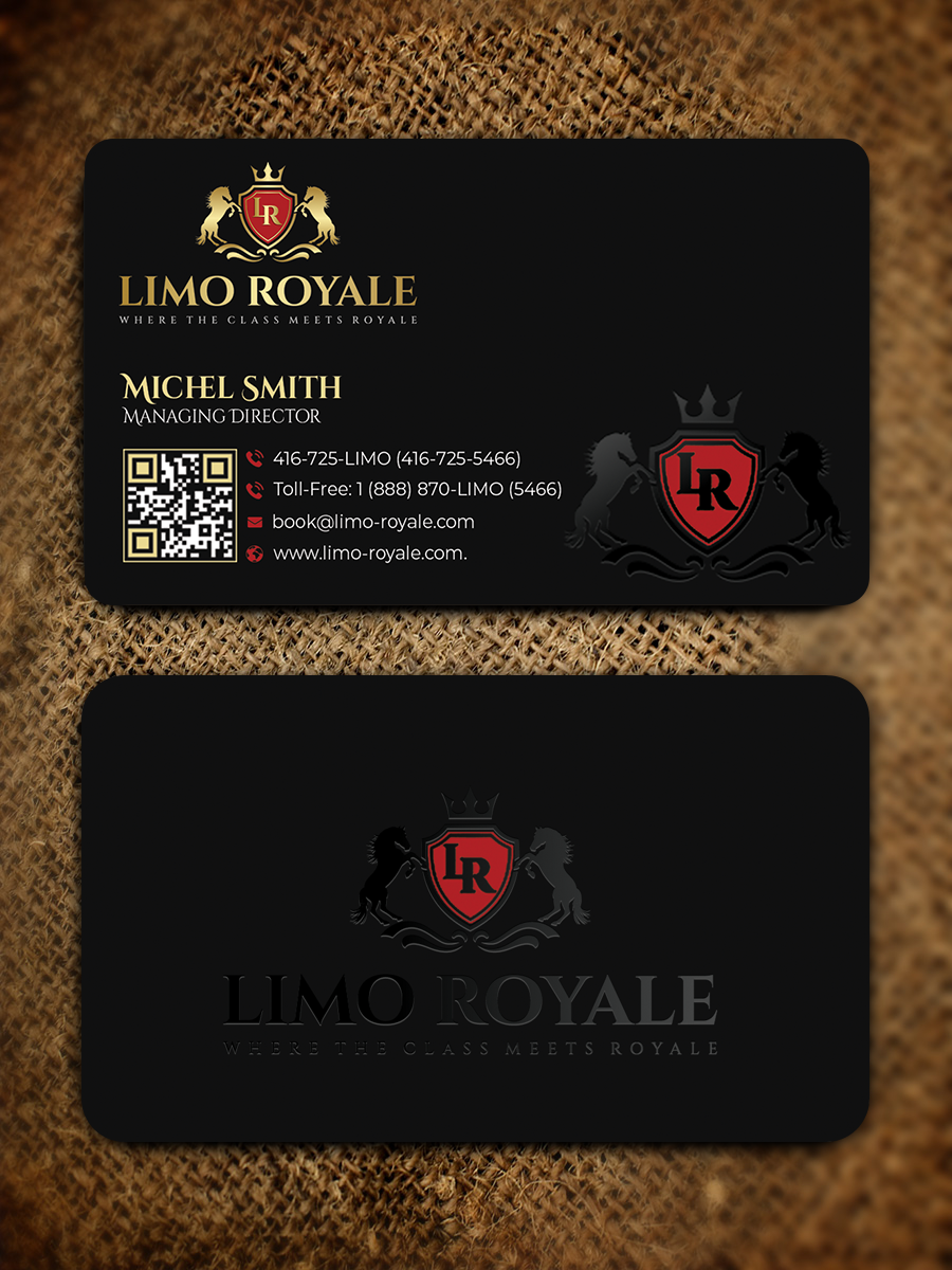 Business Card Design by Graphixpointt for this project | Design #34788606