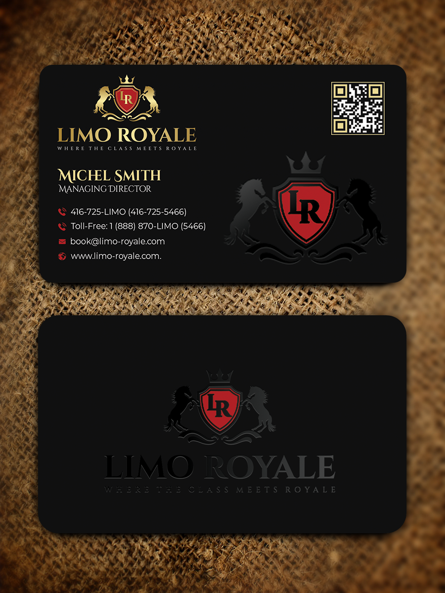 Business Card Design by Graphixpointt for this project | Design #34788607