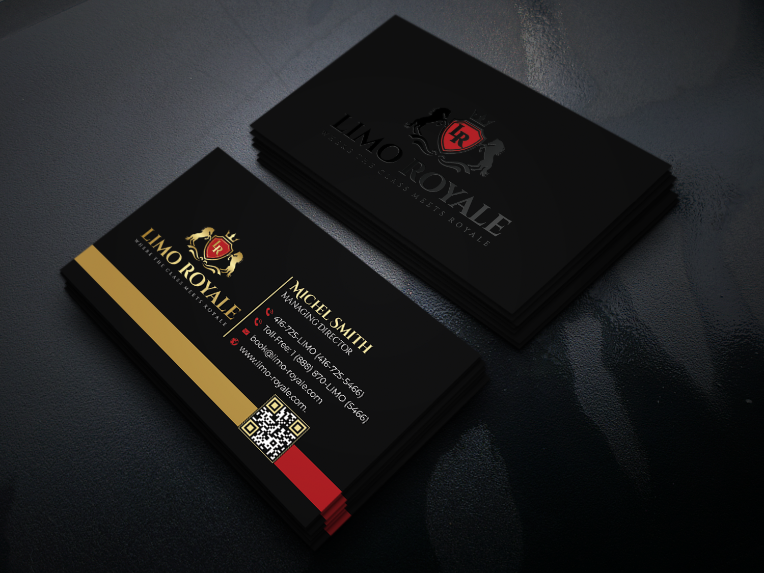 Visitenkarten-Design von Graphixpointt für dieses Projekt | Design #34788613