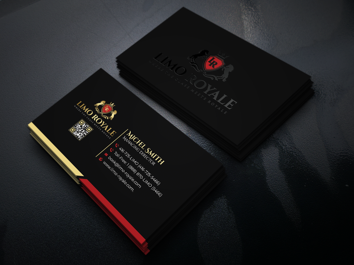 Visitenkarten-Design von Graphixpointt für dieses Projekt | Design #34788614