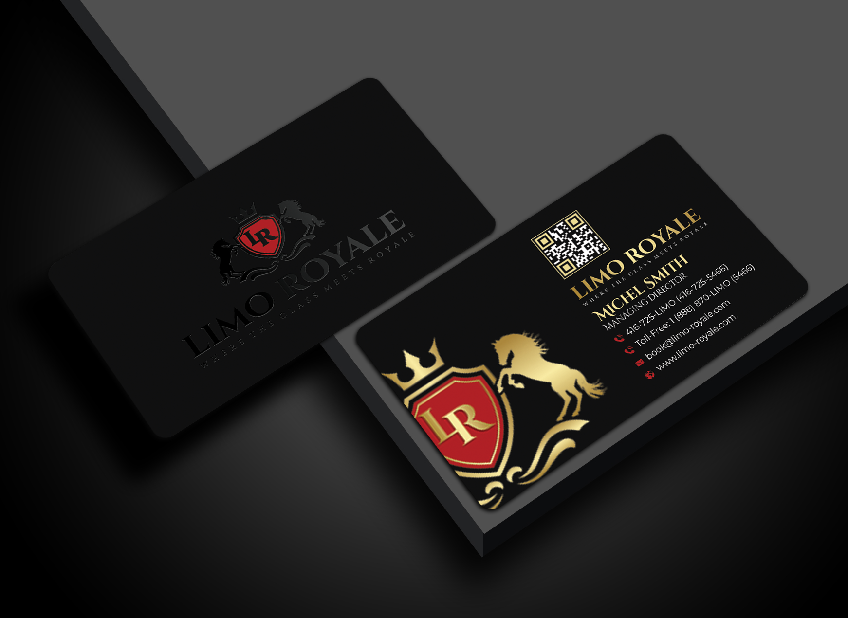 Visitenkarten-Design von Graphixpointt für dieses Projekt | Design #34788619