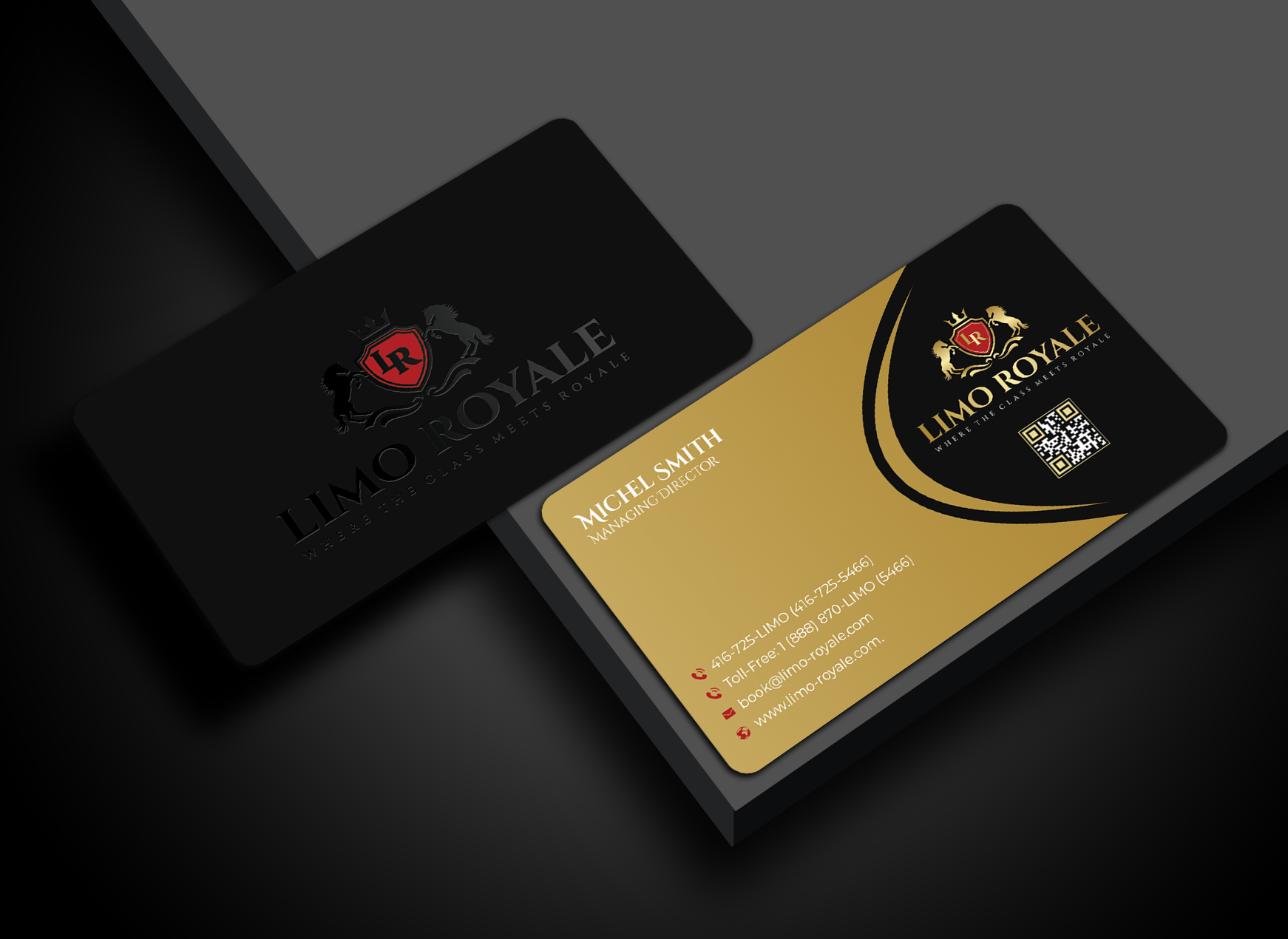 Visitenkarten-Design von Graphixpointt für dieses Projekt | Design #34788622