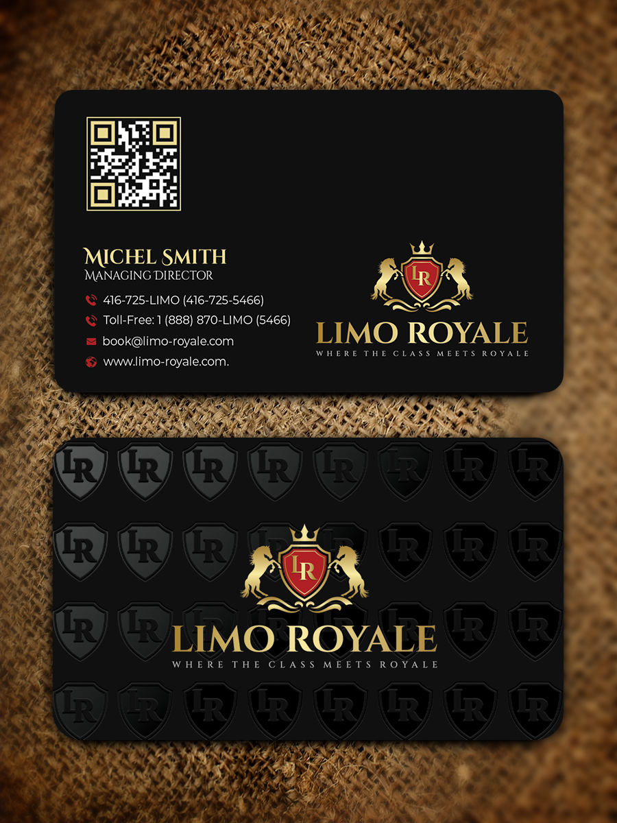 Visitenkarten-Design von Graphixpointt für dieses Projekt | Design #34789493