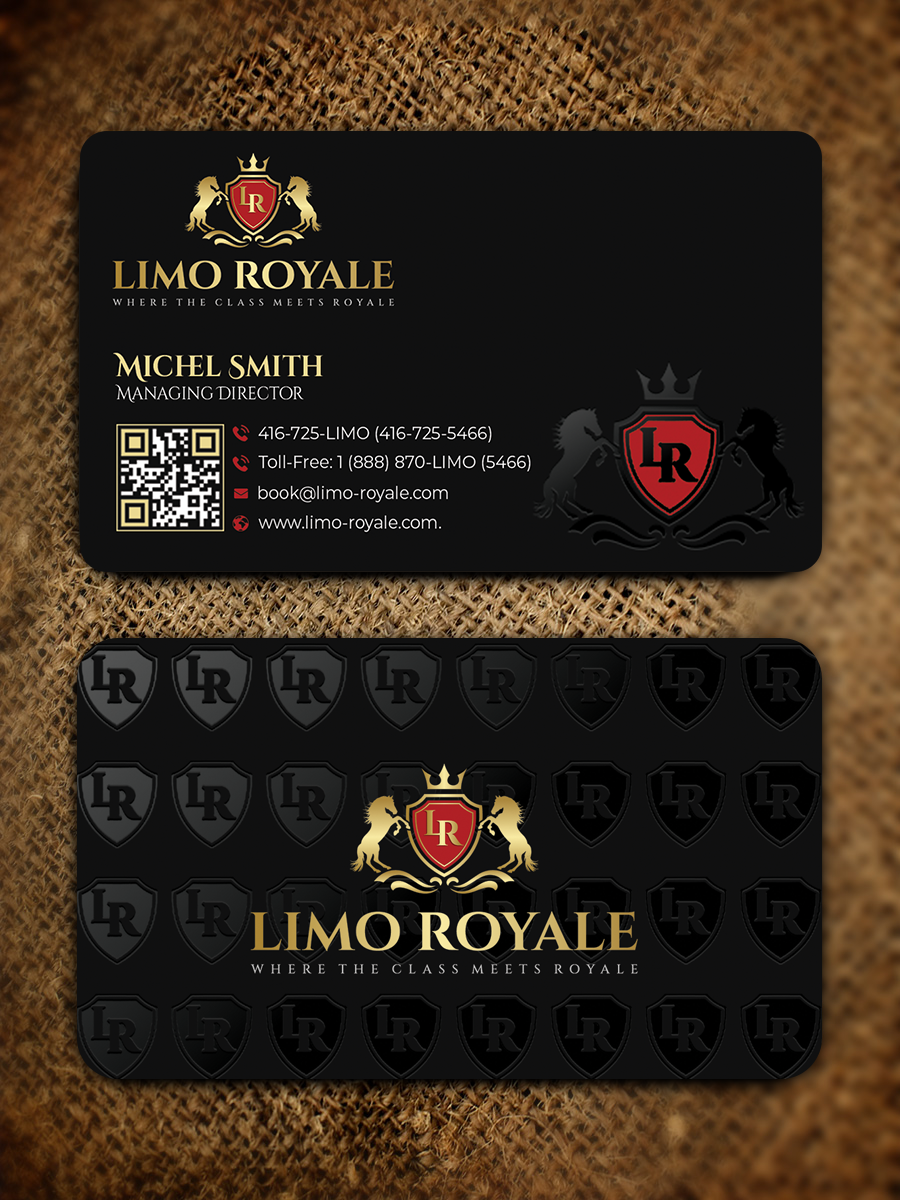 Business Card Design by Graphixpointt for this project | Design #34789495