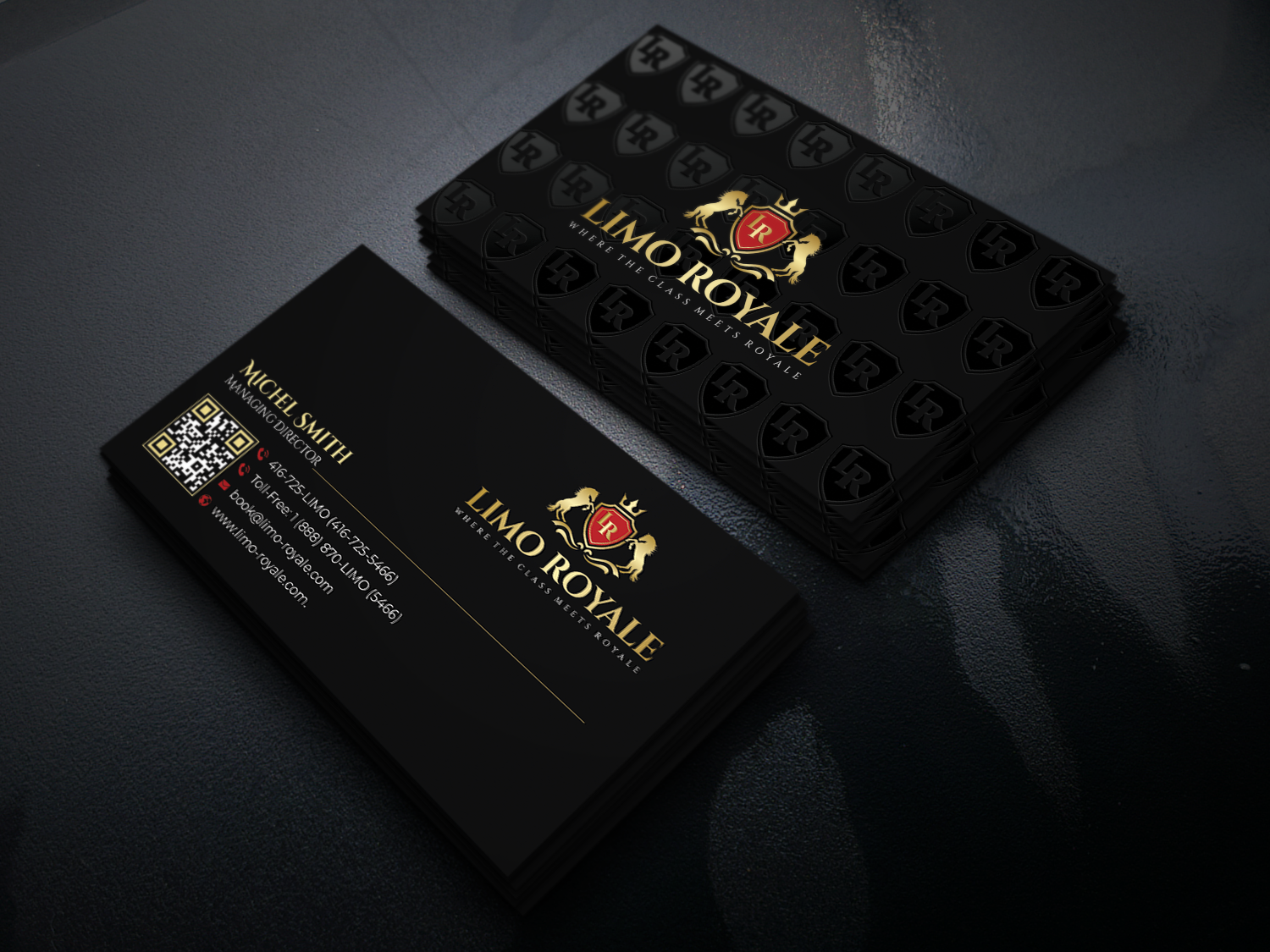 Business Card Design by Graphixpointt for this project | Design #34789497
