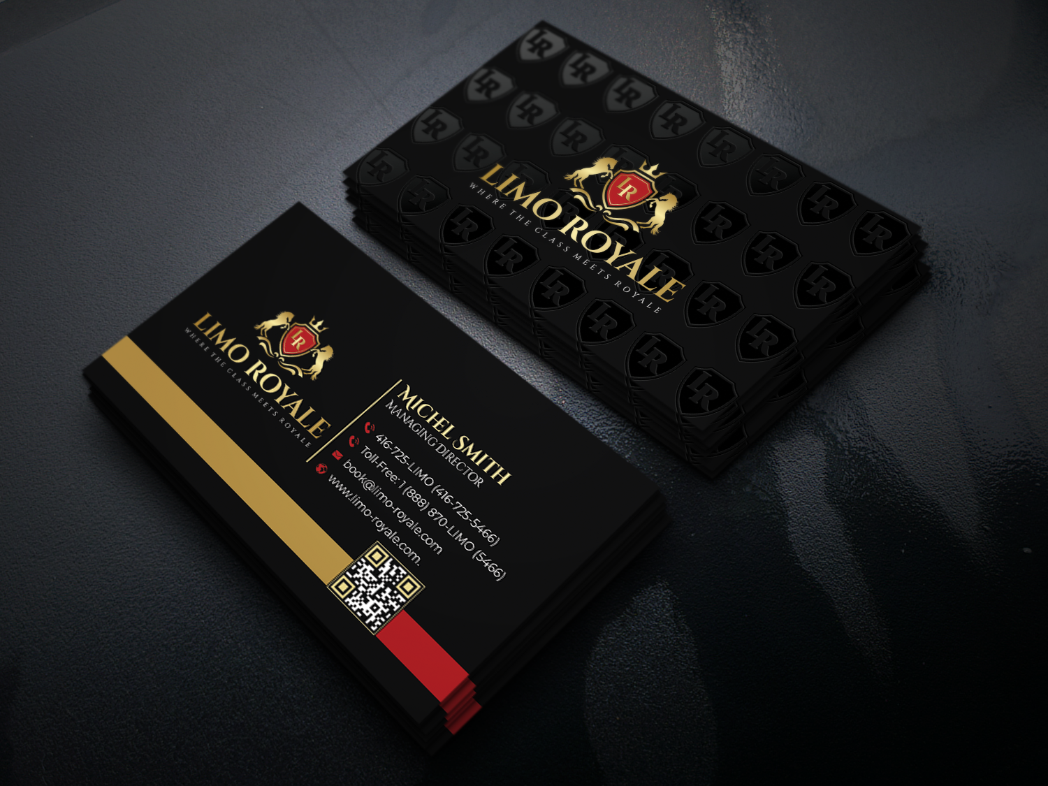 Business Card Design by Graphixpointt for this project | Design #34789500