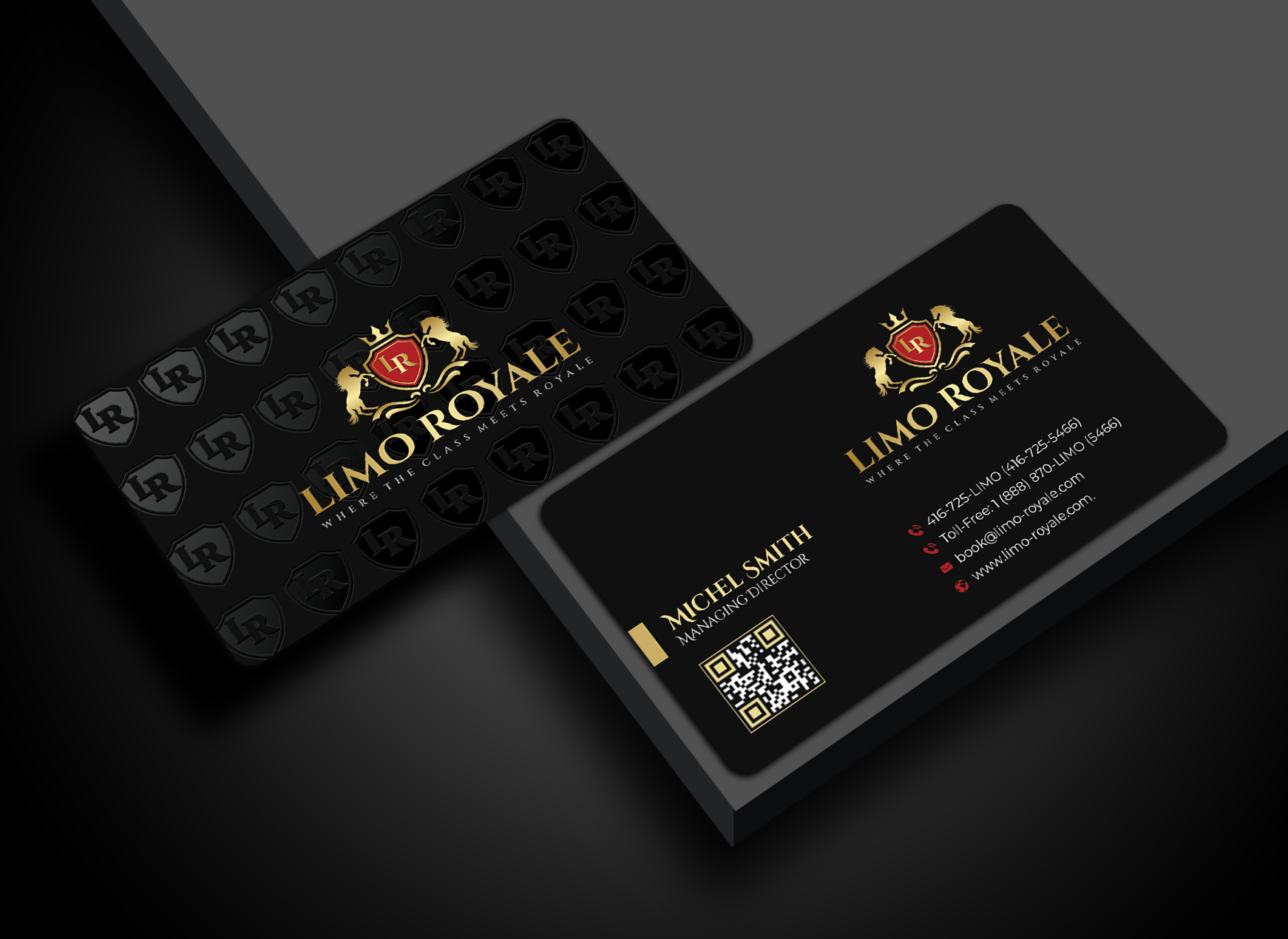 Business Card Design by Graphixpointt for this project | Design #34789521