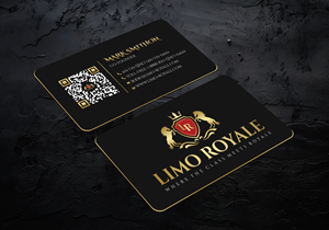Diseño de Tarjeta de Presentación por Expert Bappy para este proyecto | Diseño: #34786598