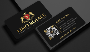 Diseño de Tarjeta de Presentación por Expert Bappy para este proyecto | Diseño: #34786618