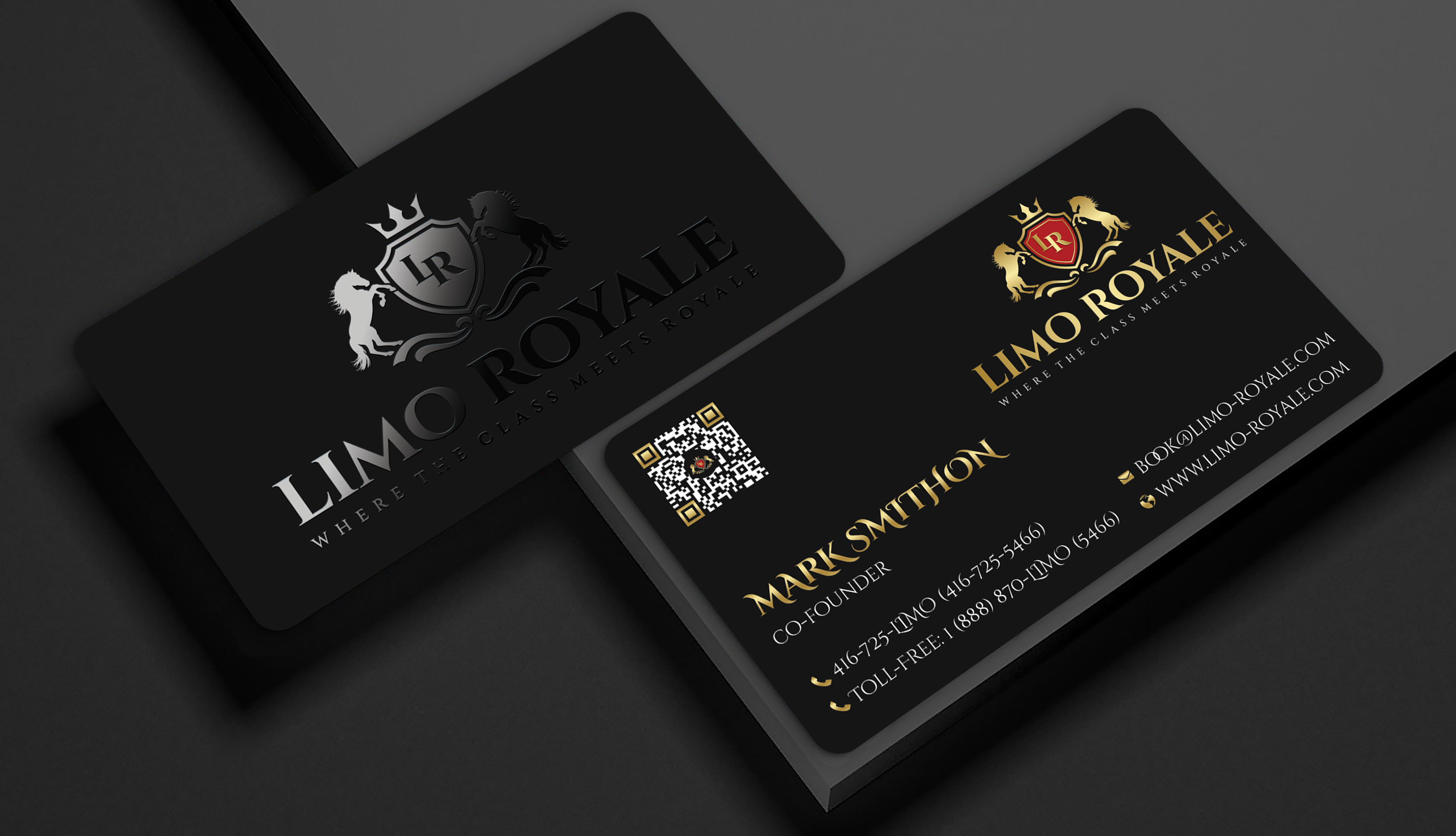 Business Card Design by Expert Bappy for this project | Design #34786648
