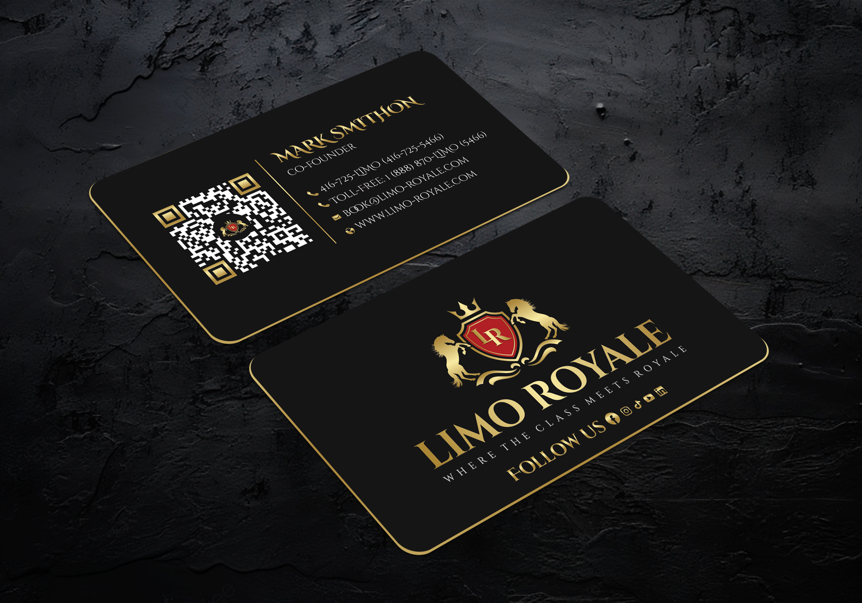 Business Card Design by Expert Bappy for this project | Design #34786659
