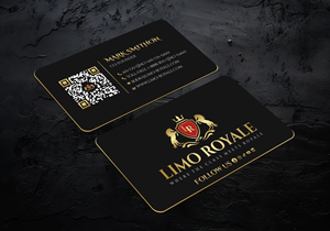 Business Card Design by Expert Bappy for this project | Design: #34786659