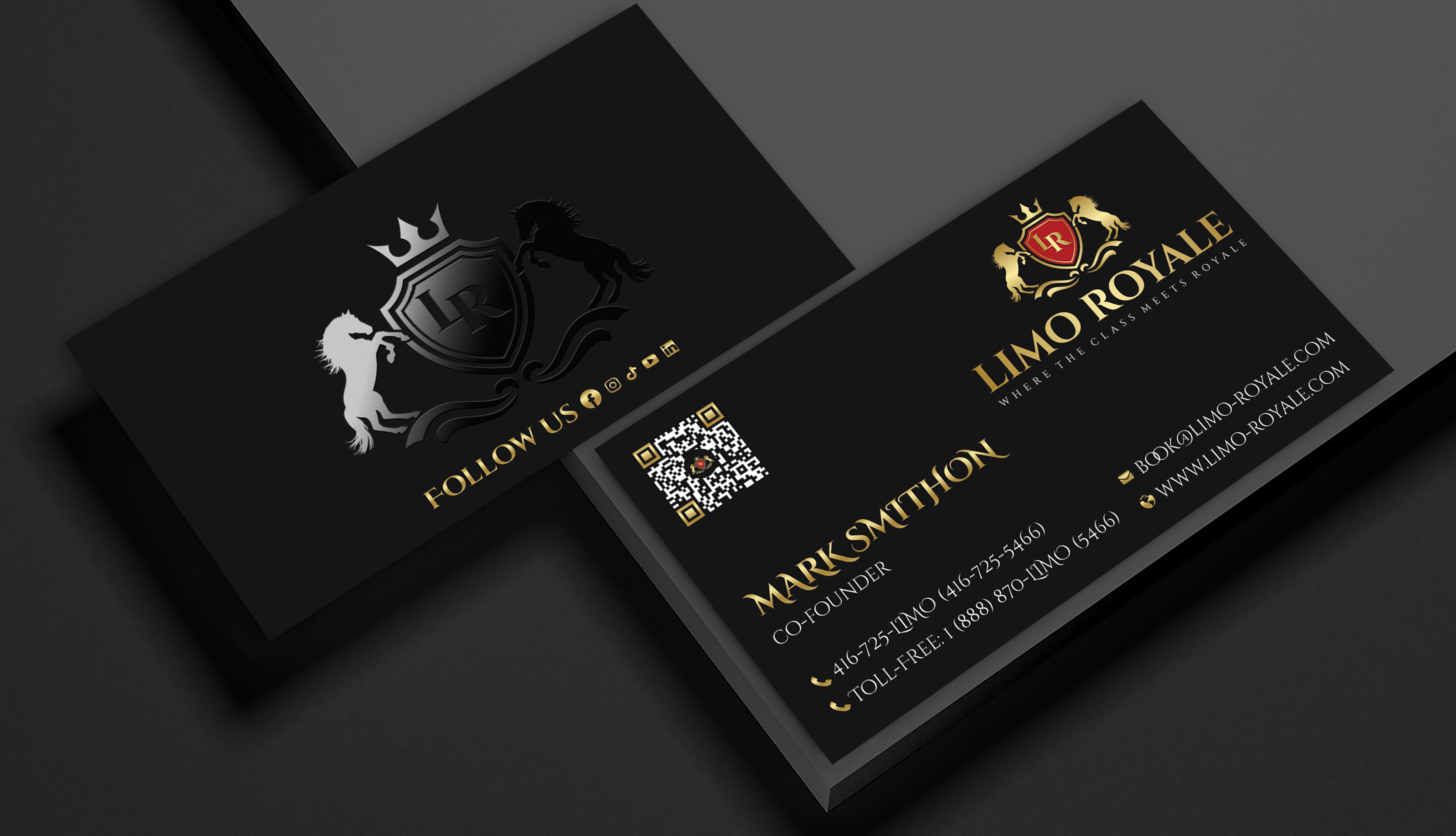 Business Card Design by Expert Bappy for this project | Design #34786671