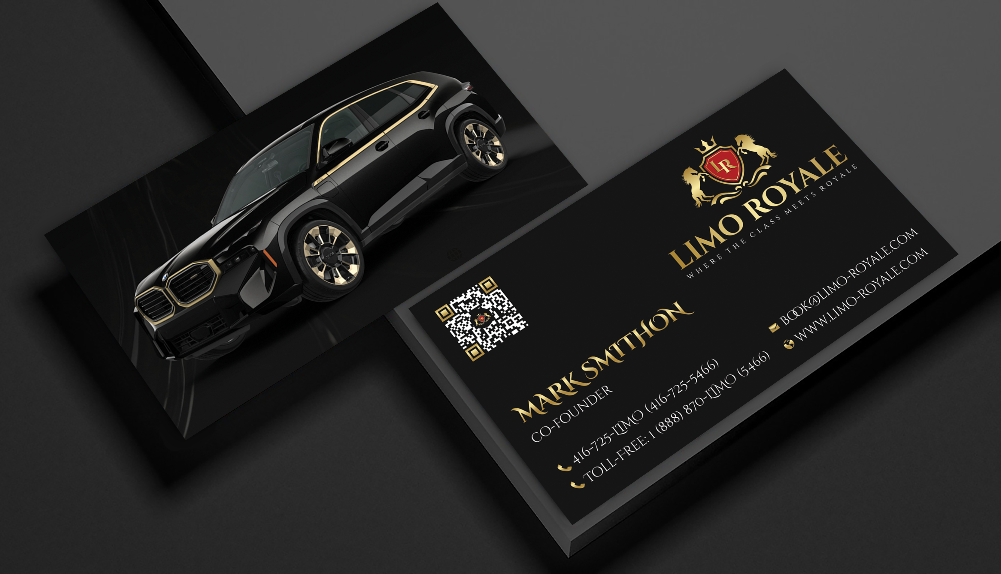 Business Card Design by Expert Bappy for this project | Design #34790375
