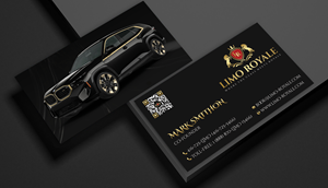 Business Card Design by Expert Bappy for this project | Design: #34790375