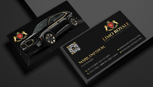 Business Card Design by Expert Bappy for this project | Design: #34790405