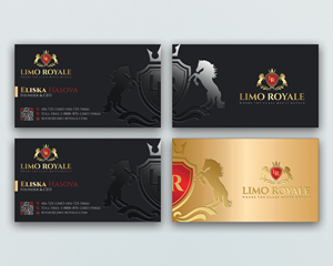 Business Card Design by DesignerShahadat for this project | Design: #34790639