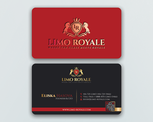 Business Card Design by DesignerShahadat for this project | Design: #34790641