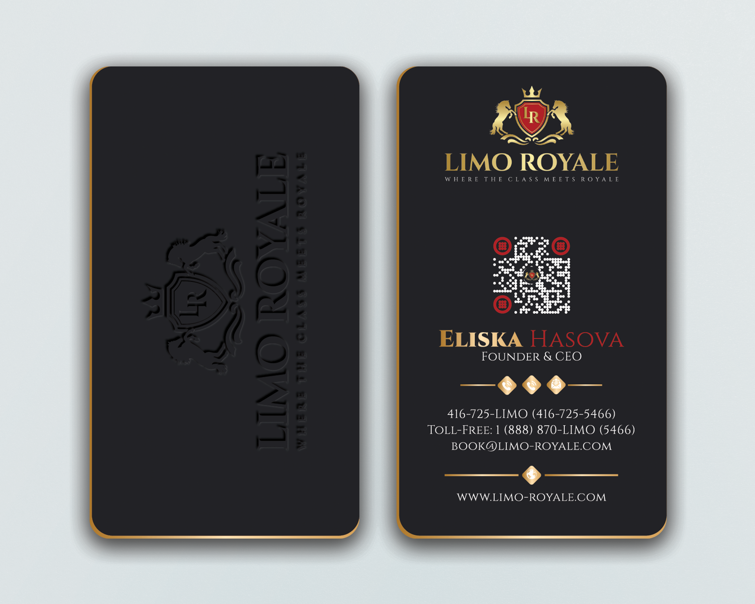 Business Card Design by DesignerShahadat for this project | Design #34790645