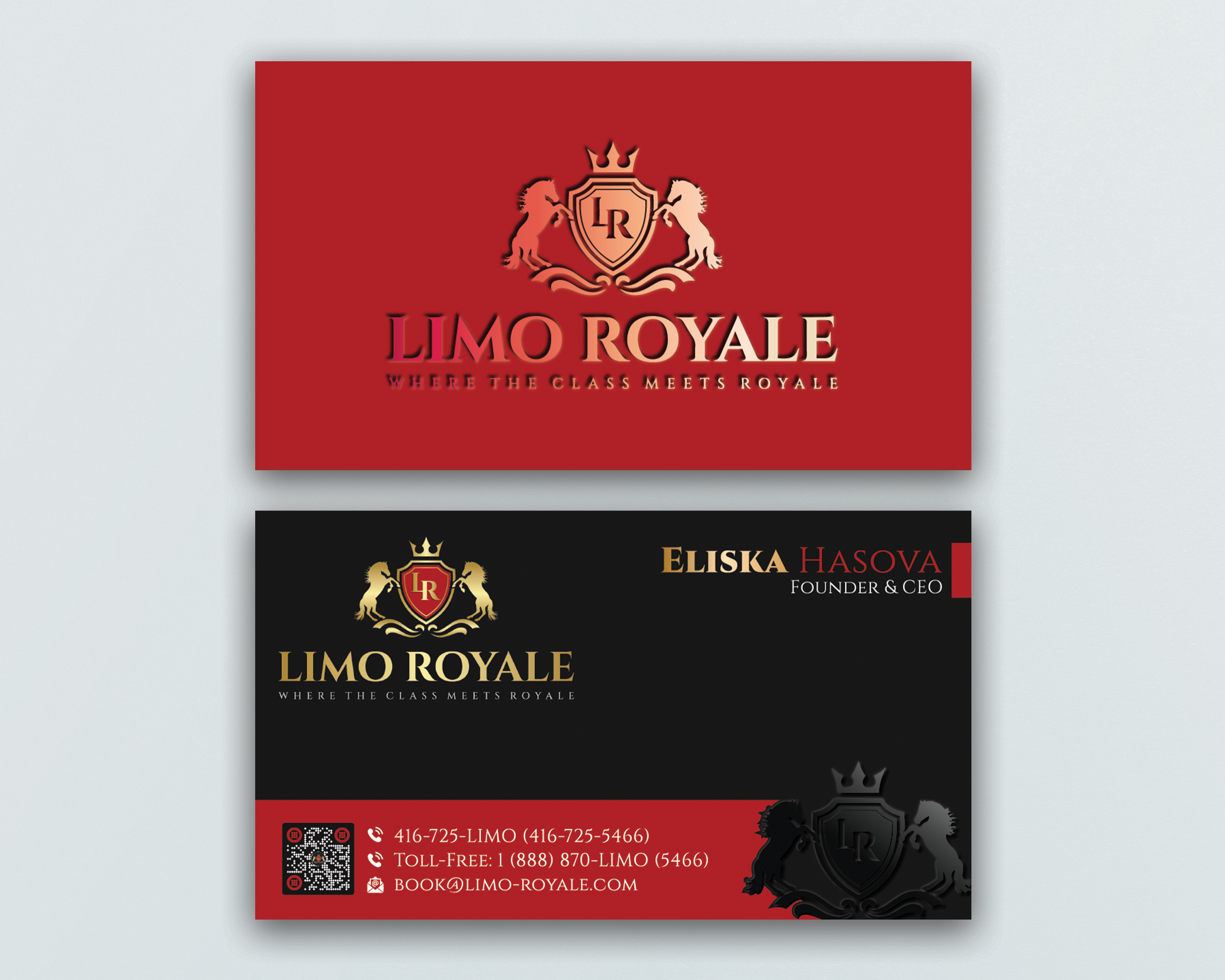 Business Card Design by DesignerShahadat for this project | Design #34790647