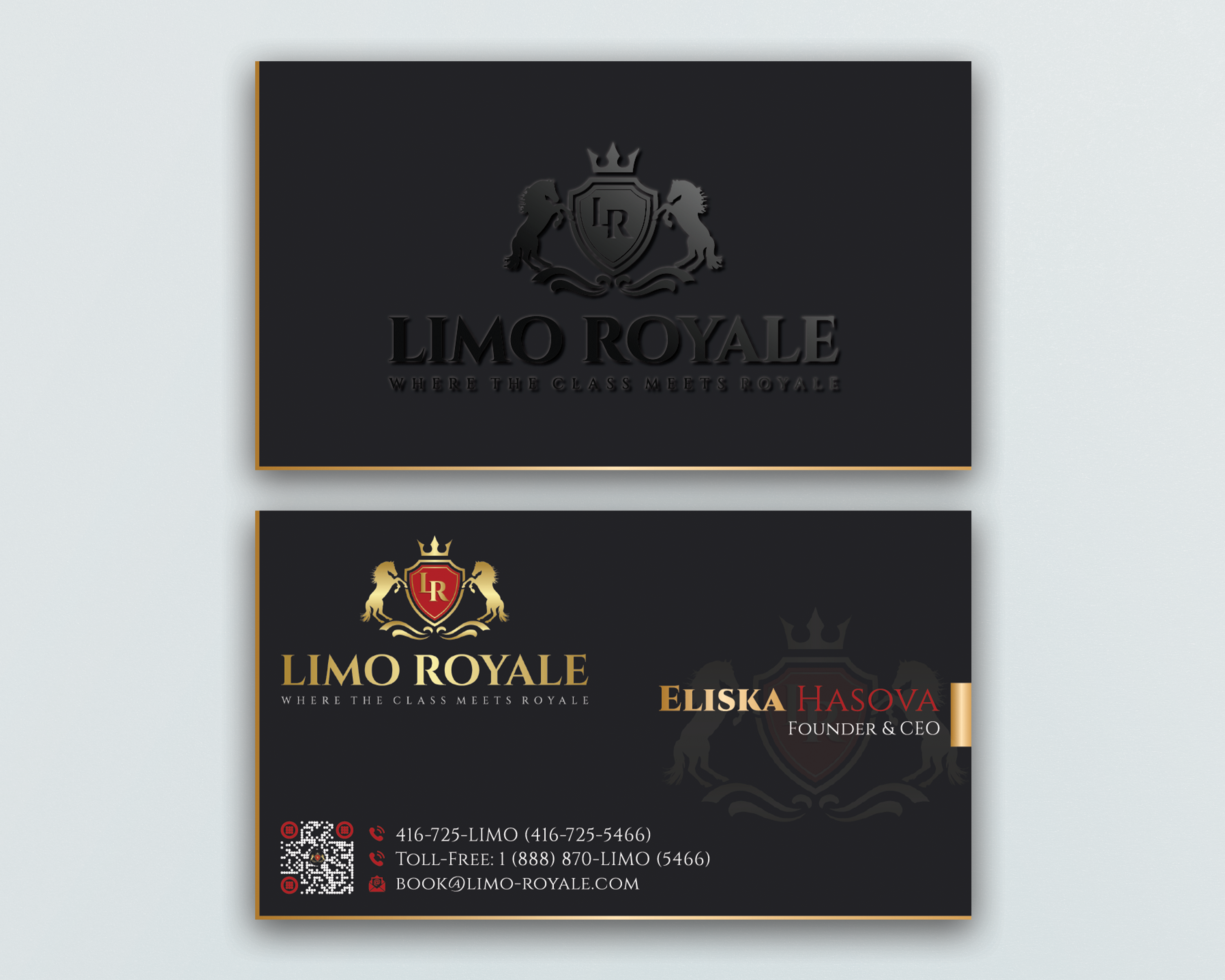 Diseño de Tarjeta de Presentación por DesignerShahadat para este proyecto | Diseño #34796628
