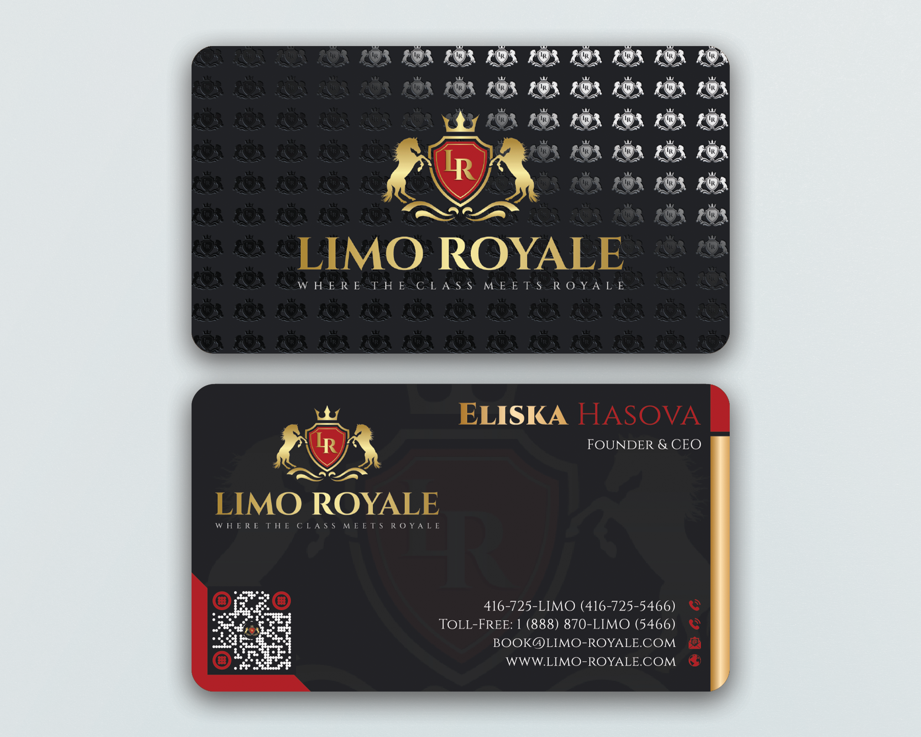 Diseño de Tarjeta de Presentación por DesignerShahadat para este proyecto | Diseño #34796631
