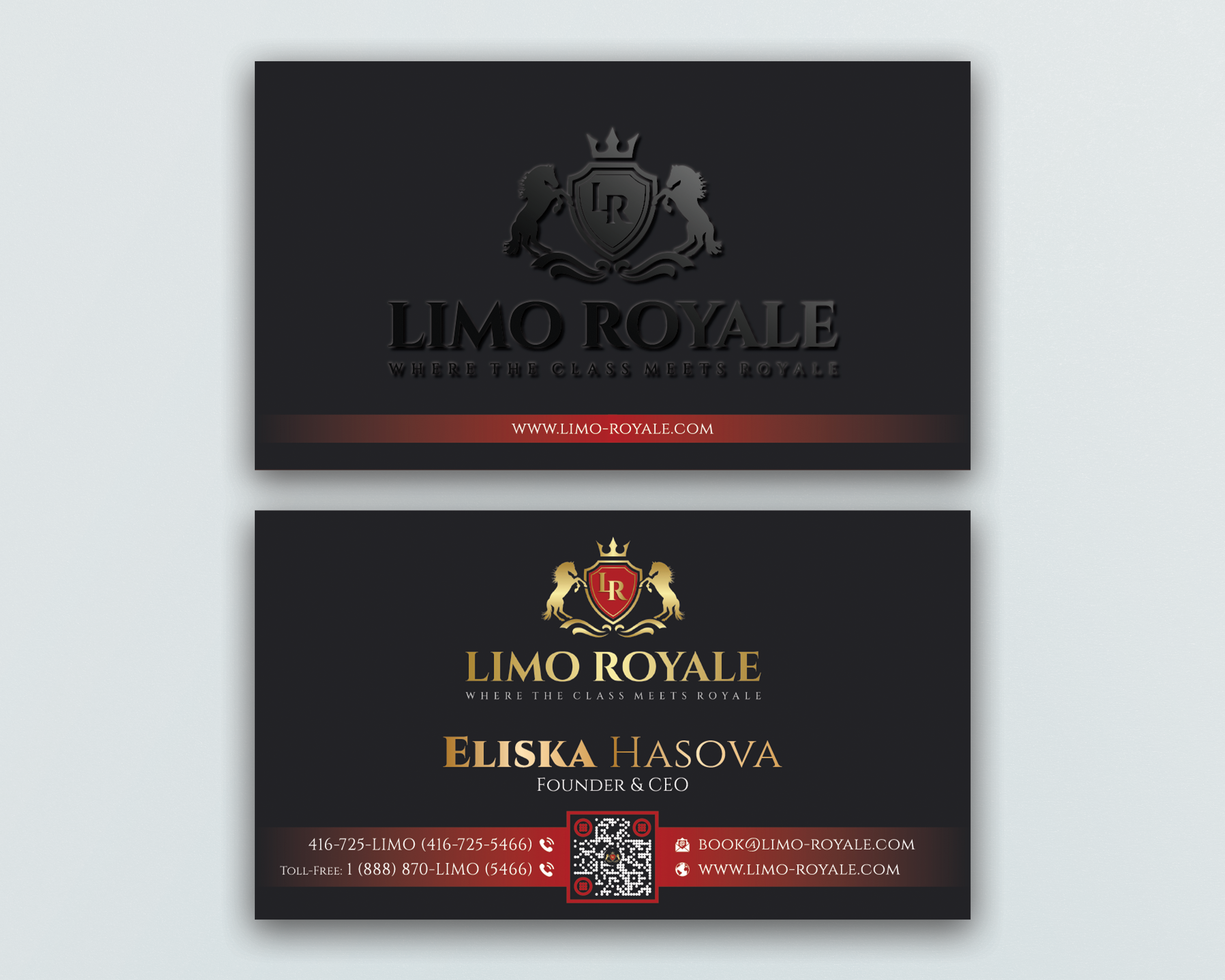 Visitenkarten-Design von DesignerShahadat für dieses Projekt | Design #34796639