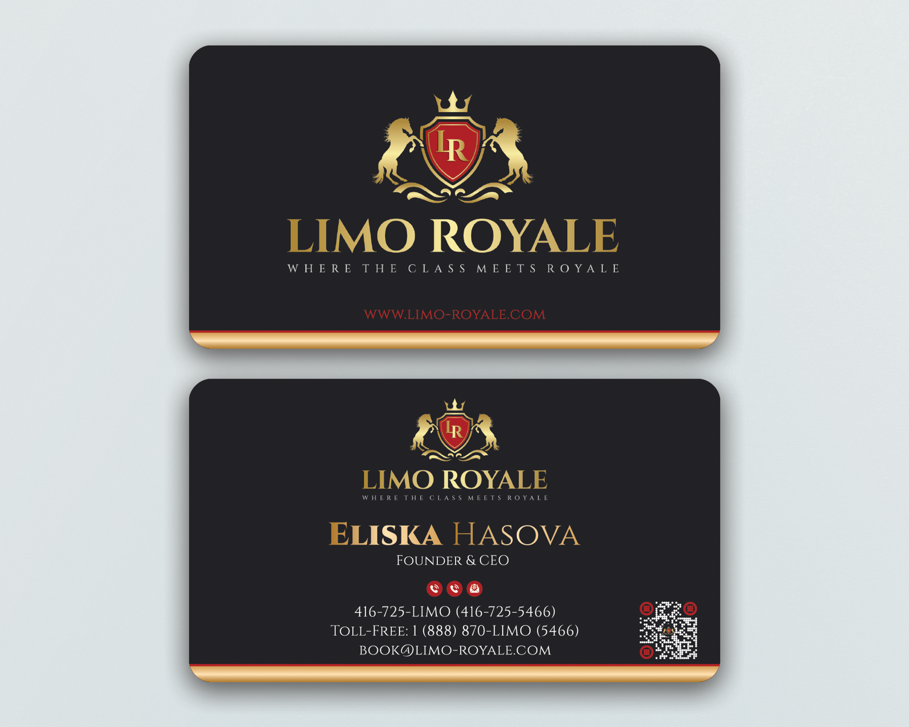 Design de Carte de Visite par DesignerShahadat pour ce projet | Design #34796641