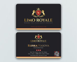 Business Card Design by DesignerShahadat for this project | Design: #34796641