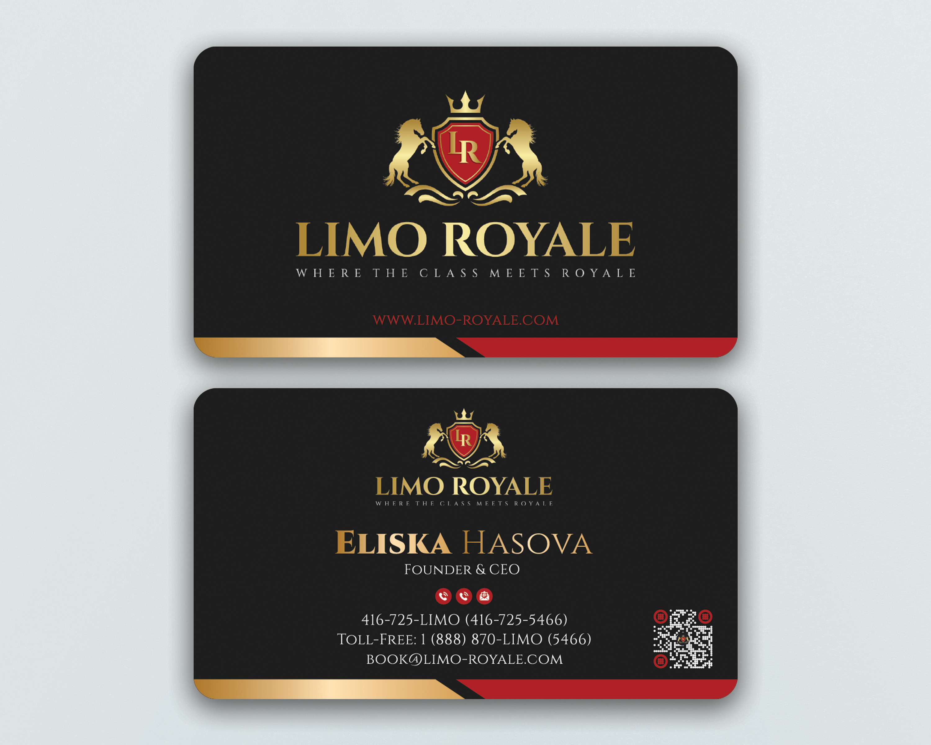 Visitenkarten-Design von DesignerShahadat für dieses Projekt | Design #34796643