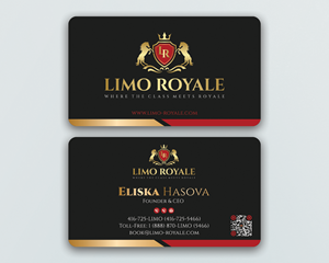 Business Card Design by DesignerShahadat for this project | Design: #34796643