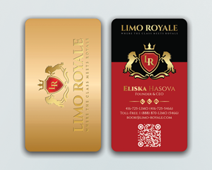 Business Card Design by DesignerShahadat for this project | Design: #34796655