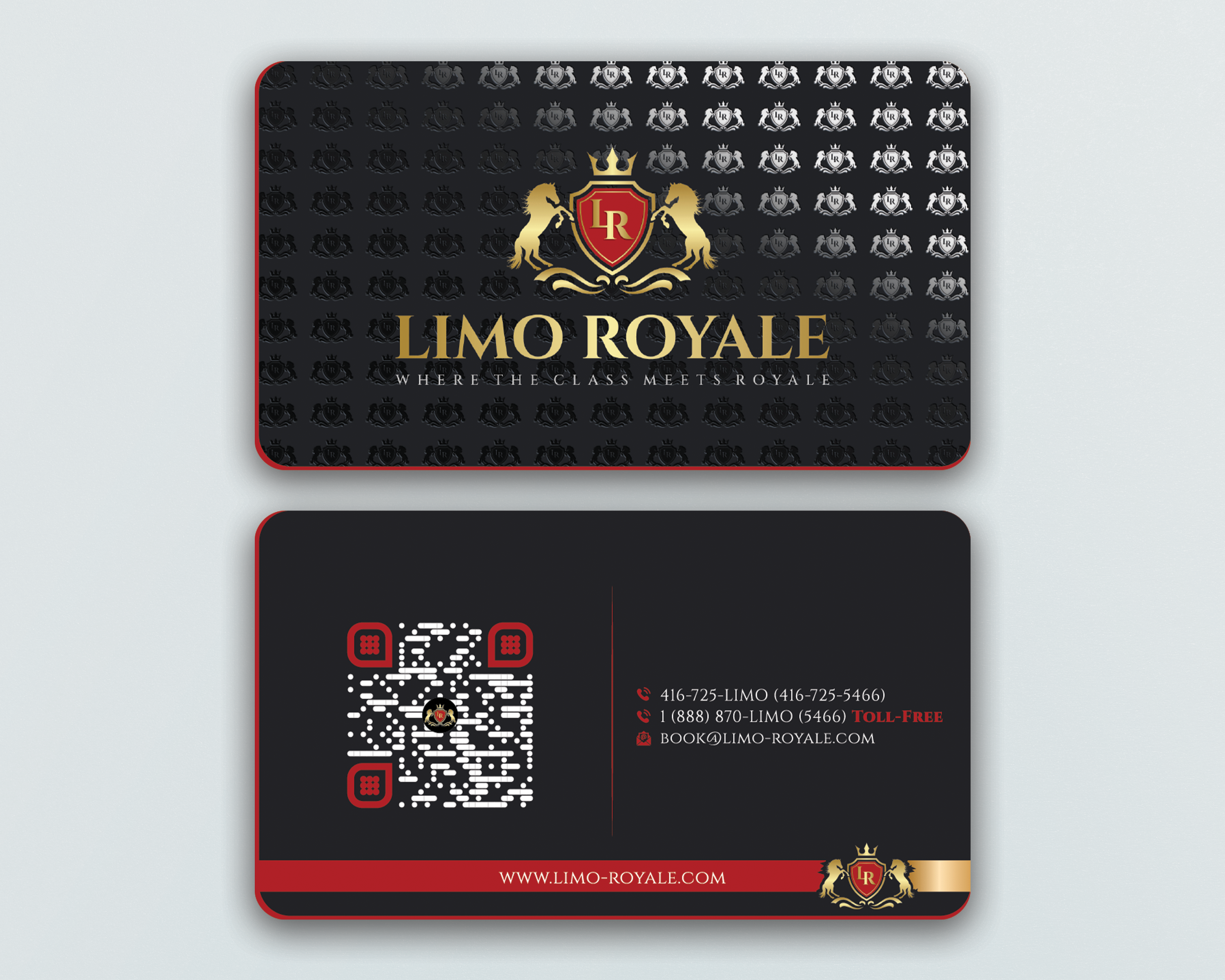 Diseño de Tarjeta de Presentación por DesignerShahadat para este proyecto | Diseño #34804014