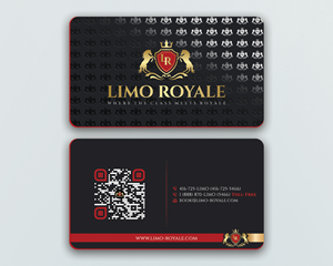 Business Card Design by DesignerShahadat for this project | Design: #34804014