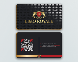 Business Card Design by DesignerShahadat for this project | Design: #34804017