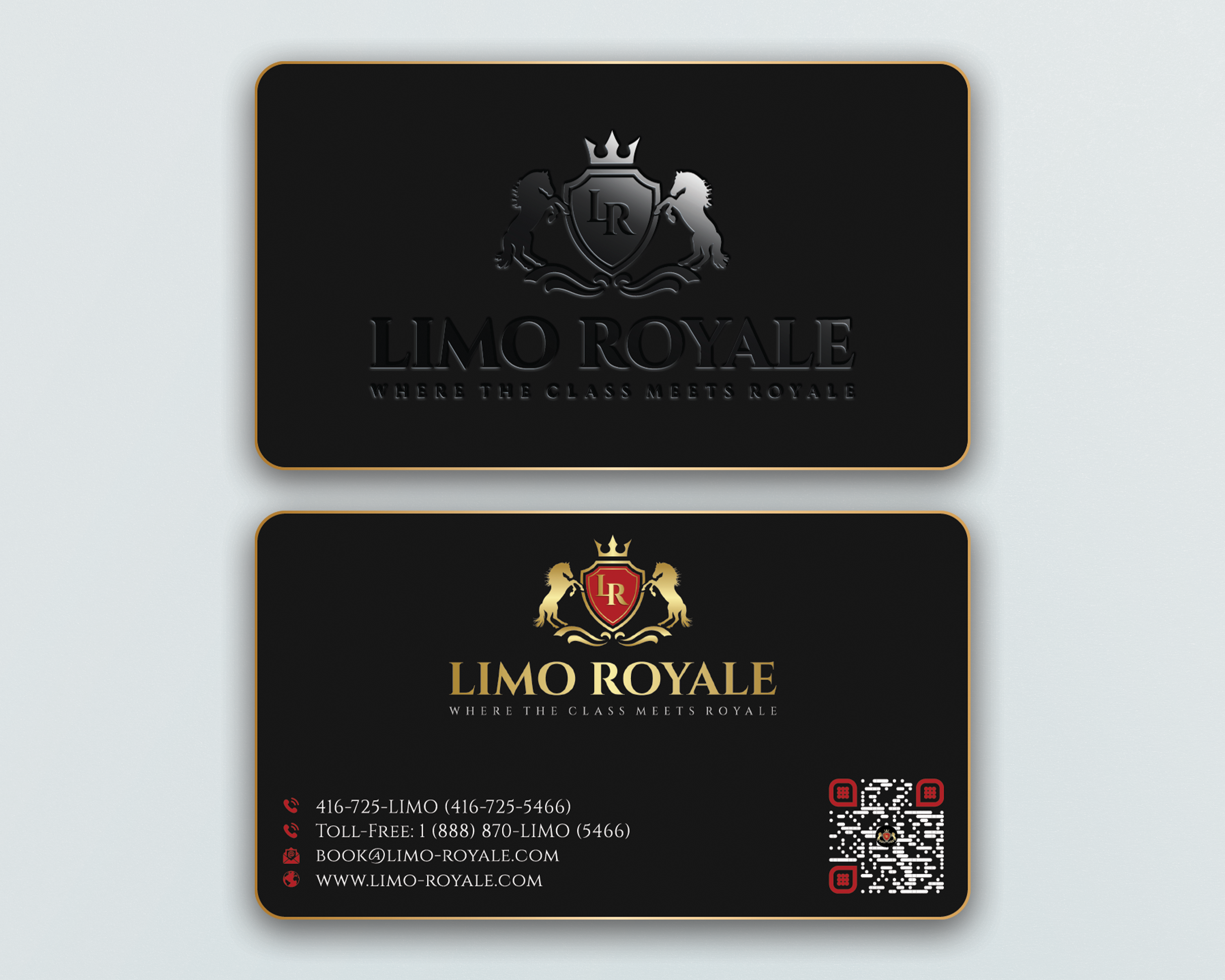 Diseño de Tarjeta de Presentación por DesignerShahadat para este proyecto | Diseño #34804018