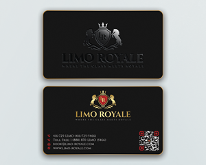 Business Card Design by DesignerShahadat for this project | Design: #34804018